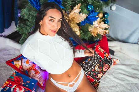 Sara_Greey ❤✨ Feliz navidad ❤ Foto 6