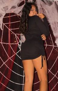 angie_harmonyMy firts Halloween Bild 5