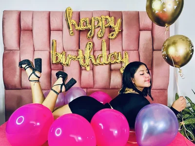 Happy birthday 🎂🥂 de EmmaRossem  4 photos