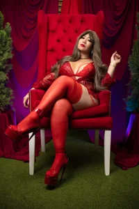 Amanda_Ferrer_ happy valentine Pic 4