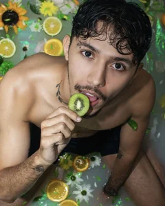 1ssebas Fruit cocktail Εικόνα