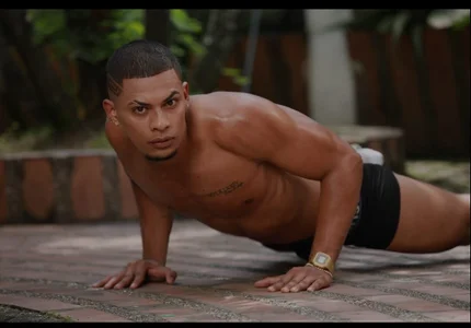 Oswall_Bigcock1 Me🔥 Gambar 2