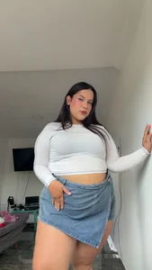 Sexy bbw 😏🍑❤️‍🔥 od Samanthadiamonds-  3 snímek