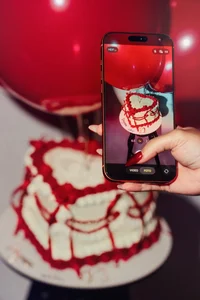 dayis_sweet HAPPY BIRTHDAY ❤️🎂 Pic 4