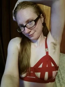 Daddyshairypits Public Foto 2