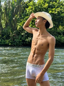 Ixxus_Raven 🌊Cowboy.. by The River зображення 2