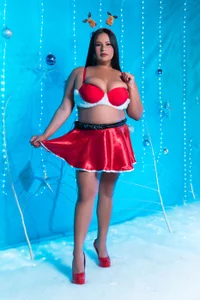 RosenRot07 Rosend Christmas 🌹⛄🌲❄️ Foto 7