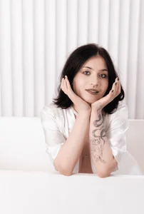 ScarletHarley A little tenderness Immagine  3