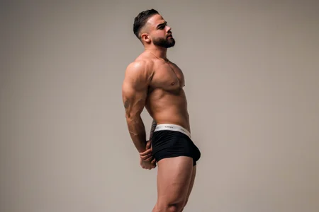 PaulPhoenix_ Public slika 9