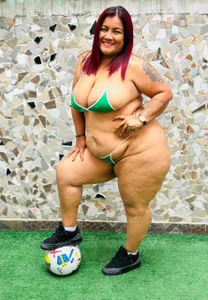 Scarlett_Sex_Rs ⚽ World Cup Queen Εικόνα 3
