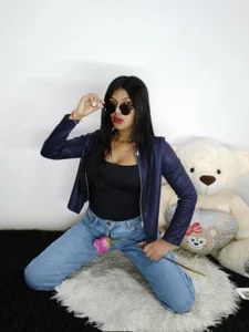 Lexy_tay I'm happy Pic 2