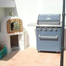 barenfan Apartment зображення