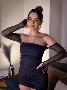 LaurentRosse1 Passion black Foto 3