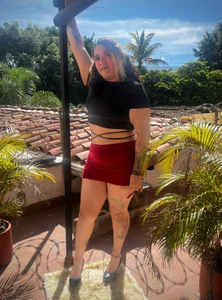 scarletstar616 $exy and flirty😚 Bilde 2