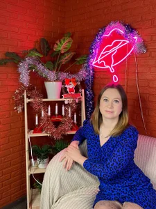 Brooke_loverのMerry Christmas!の 3枚の写真