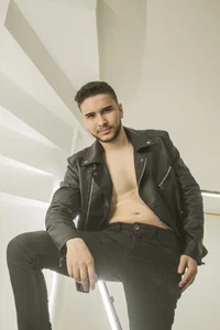 Zdjęcia mike_257 Black Leather 💎:  2