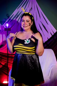EmmaJhomson 🎃HALLOWEEN🎃  5. fénykép