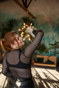 Zdjęcia Ffoxyflame snakes:  2