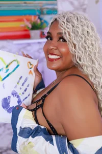 Sexy Artist ♥ de ELLA_KELLY Foto 3