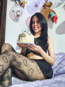 Queen_Ashly Ashly's Birthday🥳💕 Pic 3