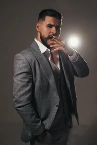 DickGriffith_: 🍾It's my 26th birthday!🎂 ( 7 фото)