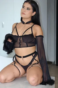 Sofi_Blossom new pic 💦💙 사진 4