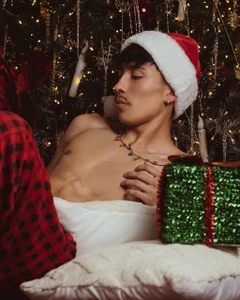 tim__fox Christmas gift for you 🫦🧑🏻‍🎄 Hình 4