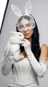 ItsTatianaHappy Eastern! 🐰🐰🪺🥚🌈图片 2