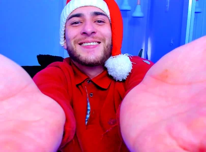 Happy Merry Crhitsmas de Drako_Lamar  4 Imagens