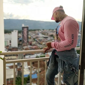 Yo de sr_fuerte  2 photos