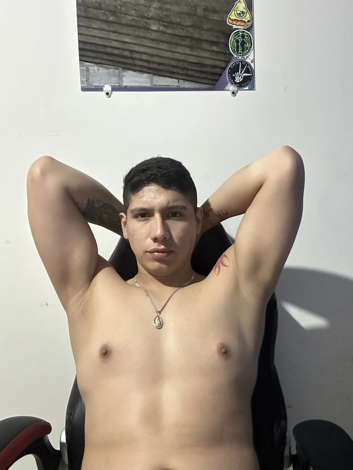 Sean_Pry Image populaire  7716