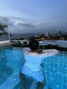 daikokuten_ My favorite hobby is traveling Foto 4