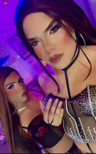 MISTRESS_999 Camila y Isabella Billede 2