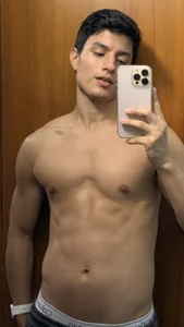 christophermillerxxx A little bit of me/Un poco de mi зображення 3