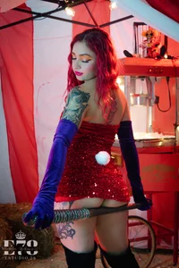 Amelie_adams your sexy little girl in halloween 😈🧡😈 사진