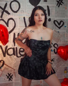 Lanadelrey_1 Valentine❤️❤️ Pic 3