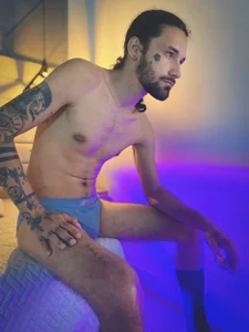 Hisoka_011 Something new 😍😈😍 Pic 3