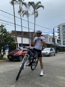 Zdjęcia Reiko_85_ love for cycling:  6