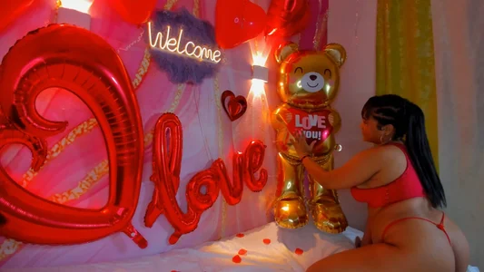 Jessy_and_Joy ❤️​Valentine's Day❤️​ Pic 7