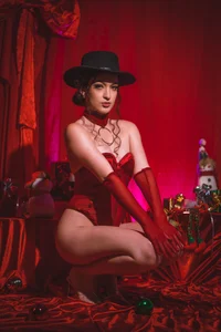 IrisLaurent merry christmas!🎁🎄 Immagine  3