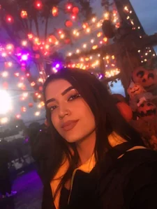 IsaDiiaz HORROR FESTIVAL 🎃 Pic 8