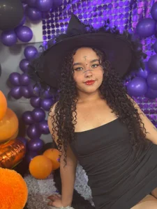 Isis_Bladee Wicked Witch🧙🏽‍♀️ Pic 3