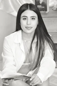 I'm a book girl od AbyThompson  snímek