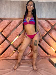 GISELLE_HOTLOVE Public รูป  5