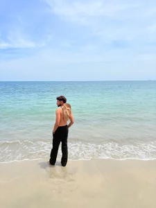 haku_kanjy Vacations in the Caribbean Pic 5