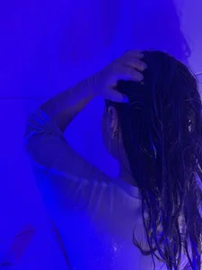 Wet skirt de annie-russel Foto 4