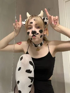 Moo moo od MelinaBeras  3 snímek
