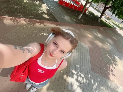 AsiaBritney my life style💞 Pic 4