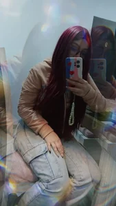 bella_lanna Me Pic
