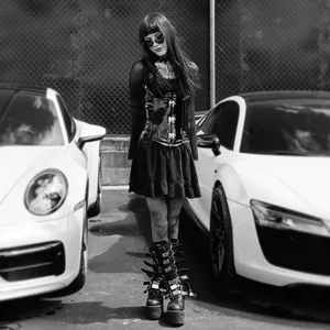 bathory_vamps 🦇GIVE ME MANY HEARTS🦇 Pic 2